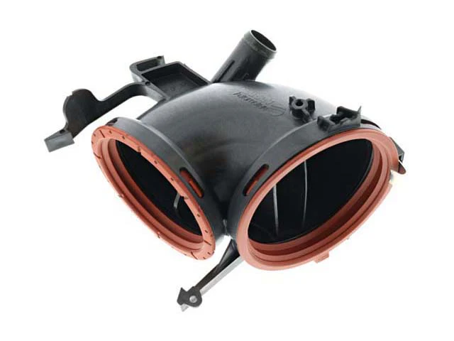 Mercedes-Benz Air Intake Elbow Boot - to Air Mass Sensor | 2005-2013
