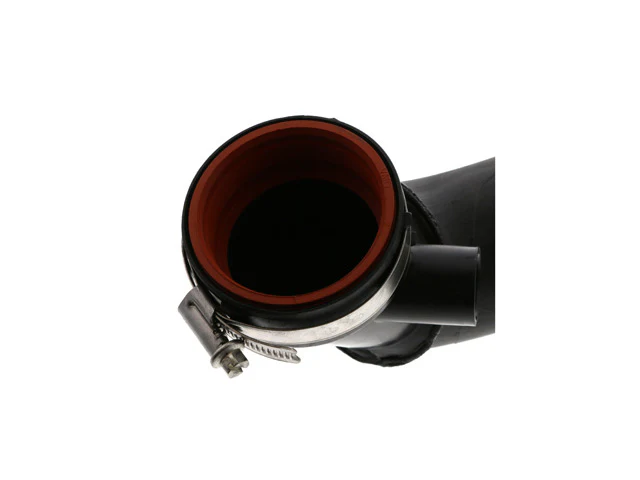 Mercedes-Benz Air Intake Hose - Air Mass Sensor to Engine | 2010-2018