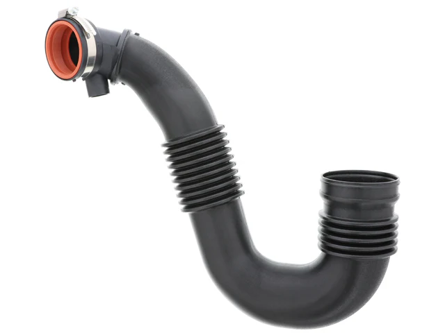 Mercedes-Benz Air Intake Hose - Air Mass Sensor to Engine | 2010-2018 - Image 2