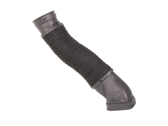 Mercedes-Benz Air Intake Hose - Fan Shroud to Air Filter Housing | 2010-2013
