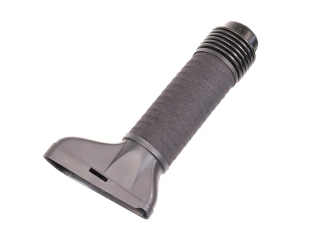 Mercedes-Benz Air Intake Hose - Fan Shroud to Air Filter Housing | 2012-2015 - Image 2