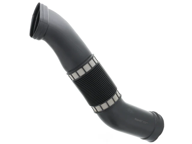 Mercedes-Benz Air Intake Hose - Intake Scoop to Air Filter Housing | 2000-2006 - Image 2