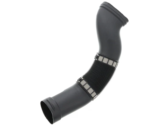 Mercedes-Benz Air Intake Hose - Intake Scoop to Air Filter Housing | 2000-2006 - Image 2