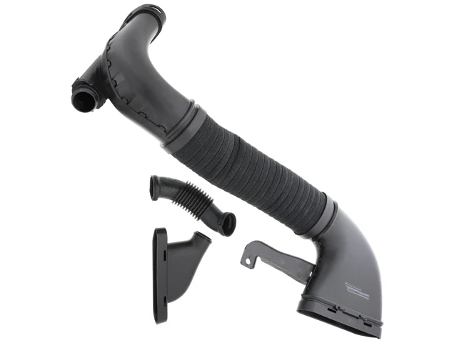 Mercedes-Benz Air Intake Hose - Intake Scoop to Air Filter Housing | 2015-2016