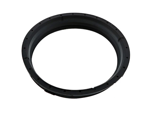 Mercedes-Benz Air Mass Sensor Housing Seal - to Air Mass Sensor (93 mm OD - 81 mm ID) | 1998-2008