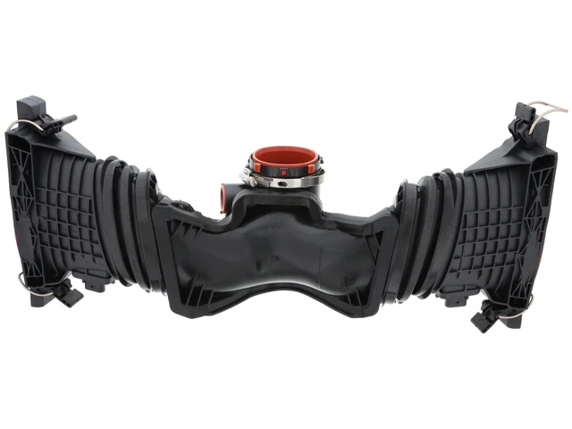 Mercedes-Benz Air Mass Sensors with Engine Air Duct | 2009-2014