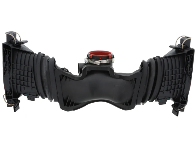 Mercedes-Benz Air Mass Sensors with Engine Air Duct | 2009-2014 - Image 2