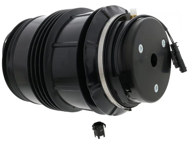 Mercedes-Benz Air Suspension Spring | 2017-2025