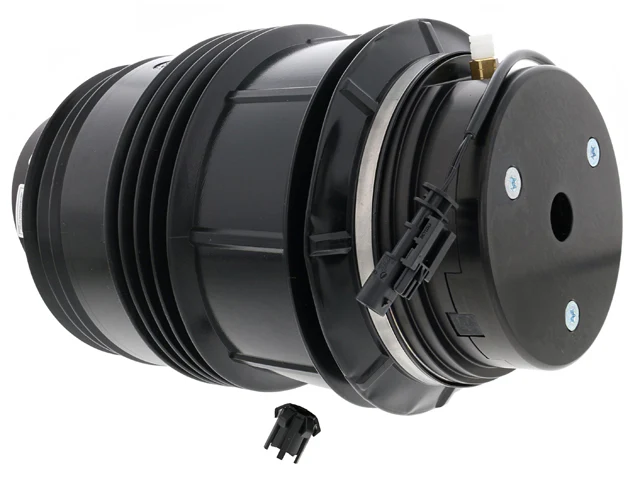 Mercedes-Benz Air Suspension Spring | 2017-2025