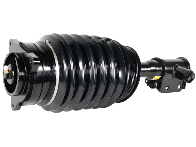 Mercedes-Benz Air Suspension Strut | 2010-2018