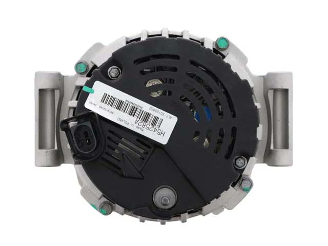 Mercedes-Benz Alternator - 120 Amp (Valeo) | 2003-2005 - Image 2