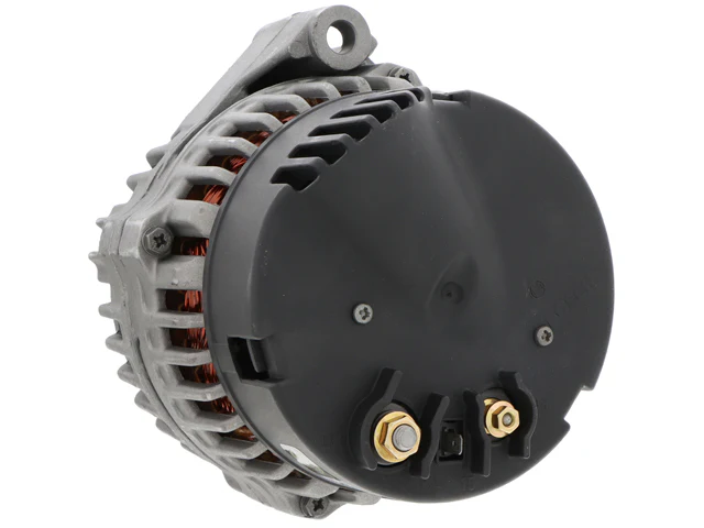 Mercedes-Benz Alternator - 150 Amp (Rebuilt) | 2000-2002