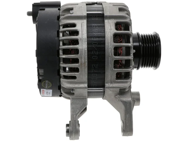 Mercedes-Benz Alternator - 175 Amp | 2016-2023 - Image 2