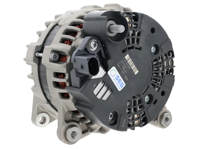 Mercedes-Benz Alternator - 175 Amp | 2016-2023 - Image 4