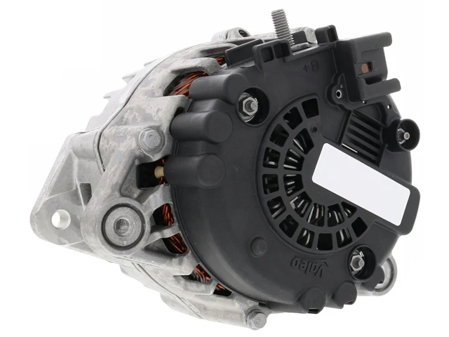 Mercedes-Benz Alternator - 200 Amp Valeo | 2015-2025