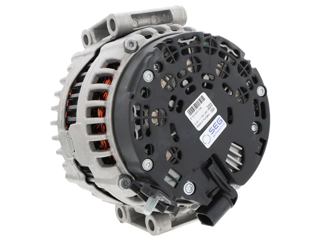 Mercedes-Benz Alternator - 220 Amp | 2007-2011