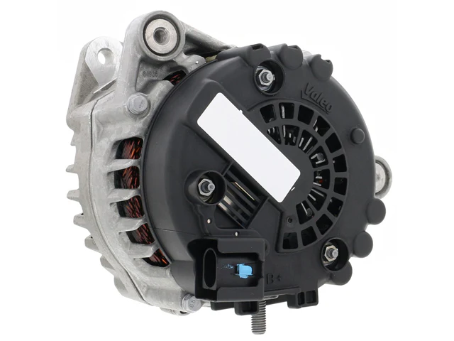 Mercedes-Benz Alternator - 250 Amp Valeo | 2018-2024