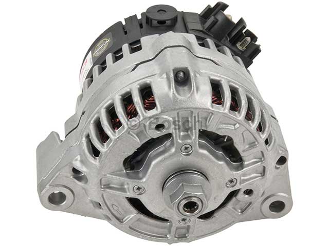 Mercedes-Benz Alternator - 90 Amp (Rebuilt) | 1998-2004