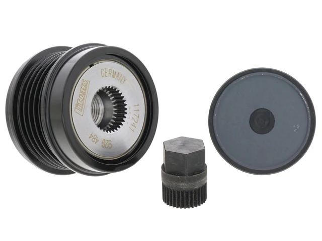 Mercedes-Benz Alternator Pulley (Freewheel Type) | 2014-2020