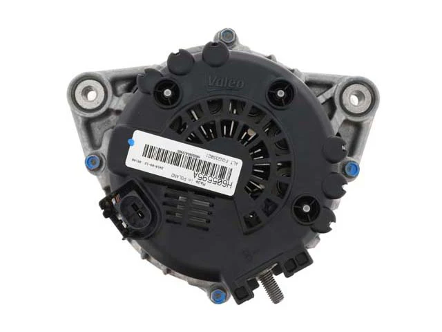 Mercedes-Benz Alternator - Valeo 220 Amp | 2011-2014