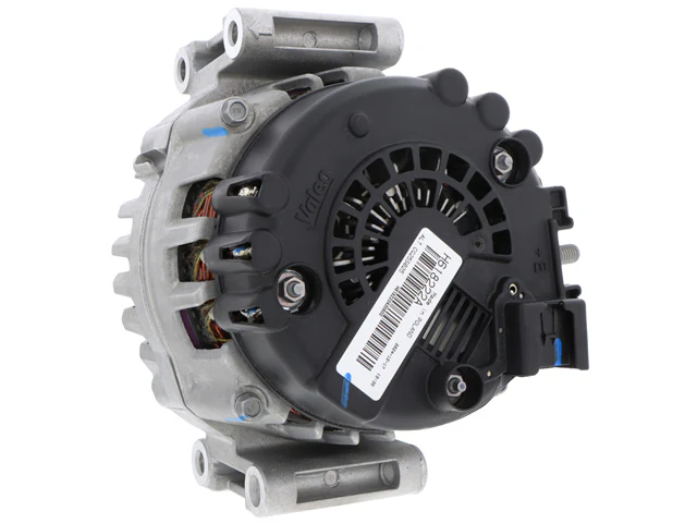 Mercedes-Benz Alternator - Valeo 250 Amp | 2014-2017