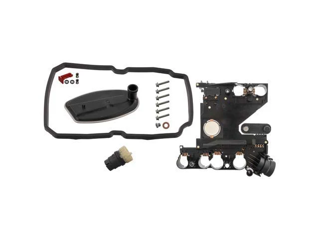 Mercedes-Benz Auto Trans Conductor Plate Kit | 1996-2018