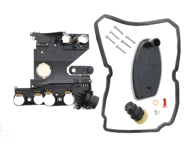 Mercedes-Benz Auto Trans Conductor Plate Kit | 1996-2018 - Image 2