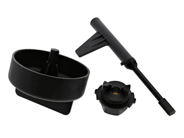 Mercedes-Benz Auto Trans Drain and Fill Tool Set | 2015-2025 - Image 2