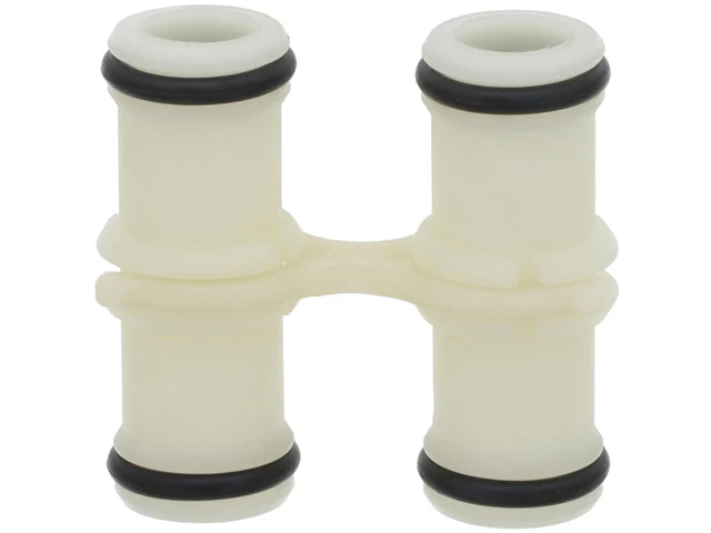 Mercedes-Benz Auto Trans Fluid Guide Pipe (Dual) | 2015-2025