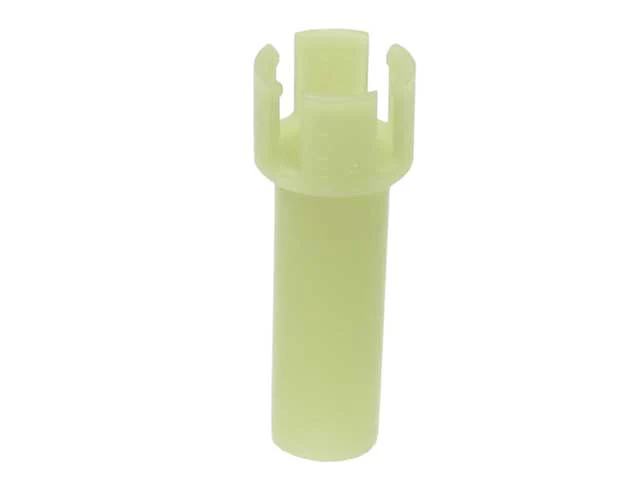Mercedes-Benz Automatic Transmission Fluid Guide Tube - (Channels Fluid to Transmission) | 2004-2022