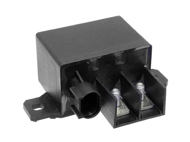 Mercedes-Benz Auxiliary Battery Relay (High Current Relay) | 2003-2011
