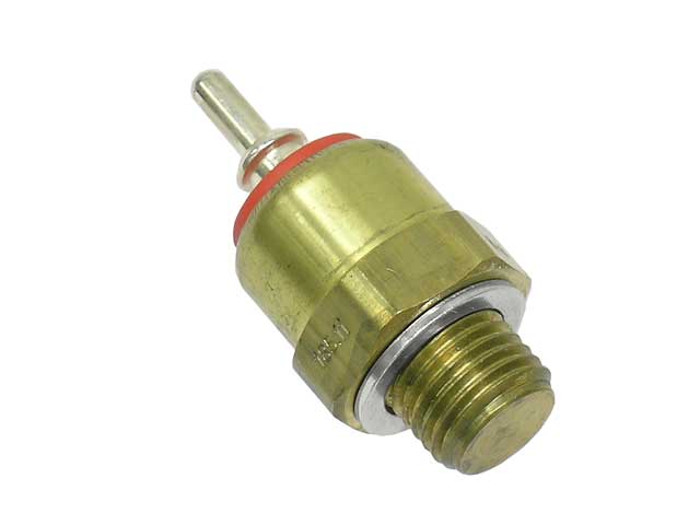 Mercedes-Benz Auxiliary Fan Switch | 1956-1989 - Image 2
