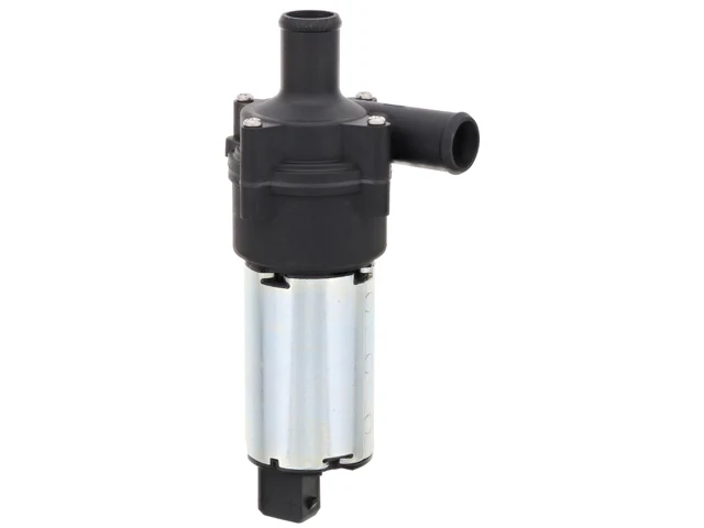 Mercedes-Benz Auxiliary Water Pump - Climate Control | 1998-2005