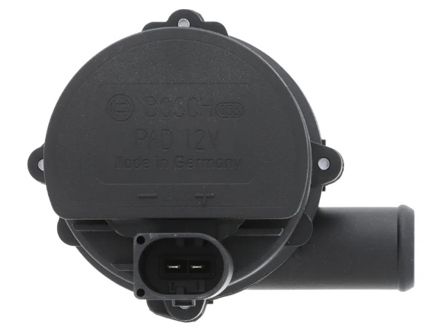 Mercedes-Benz Auxiliary Water Pump - Climate Control | 2003-2022 - Image 2
