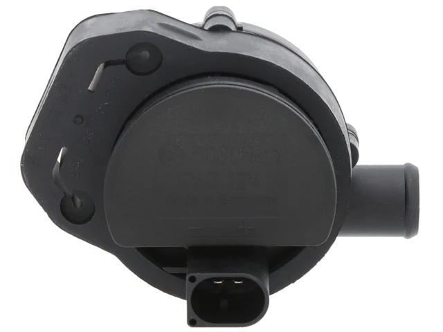 Mercedes-Benz Auxiliary Water Pump - Climate Control | 2003-2022 - Image 3