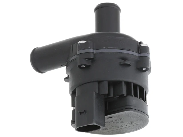 Mercedes-Benz Auxiliary Water Pump - Climate Control | 2012-2019