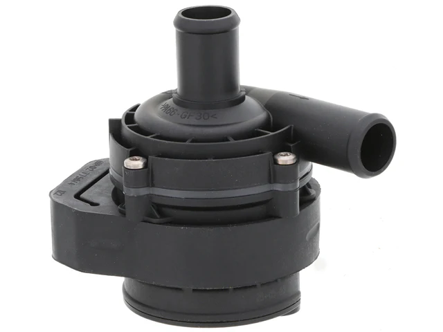 Mercedes-Benz Auxiliary Water Pump - Heating and Ventilation | 2008-2025 - Image 4