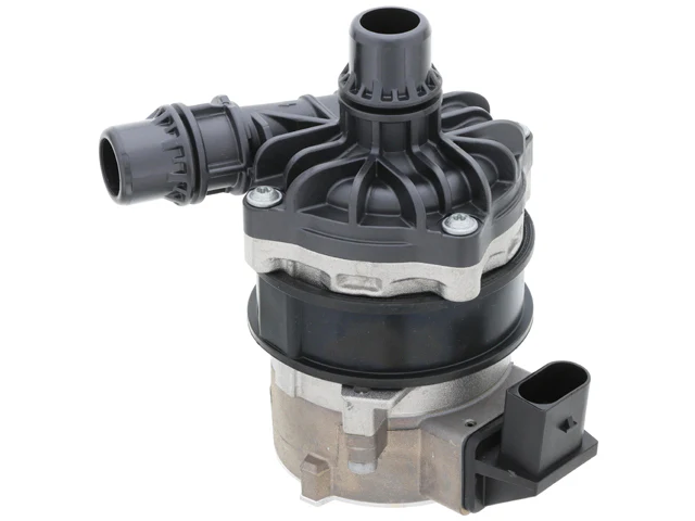 Mercedes-Benz Auxiliary Water Pump (Low Temperature) | 2014-2020
