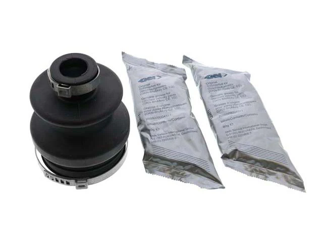 Mercedes-Benz Axle Boot Kit | 1968-1985