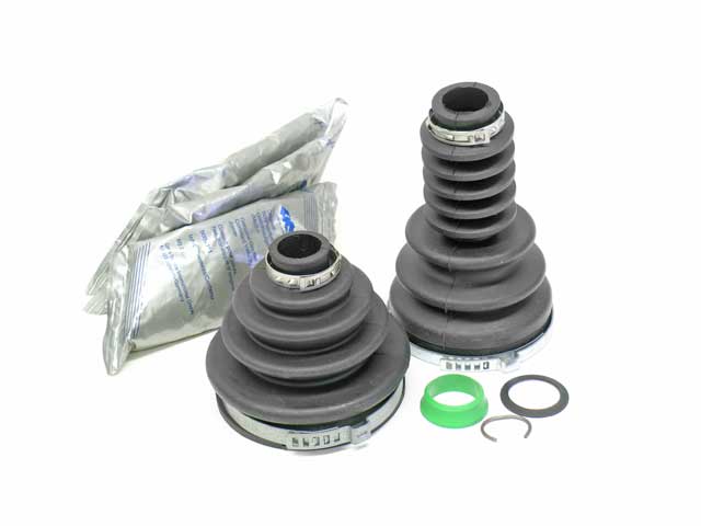 Mercedes-Benz Axle Boot Kit | 1998-2003 - Image 2
