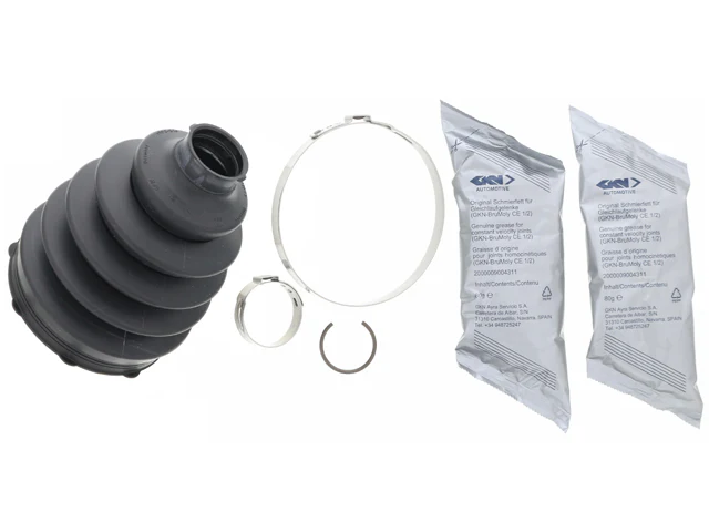 Mercedes-Benz Axle Boot Kit | 2015-2020