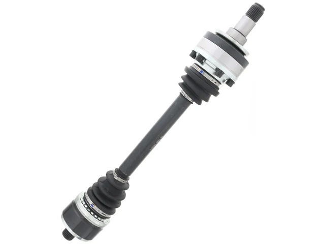 Mercedes-Benz Axle Shaft Assembly | 1968-1985