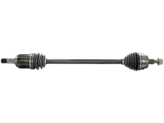 Mercedes-Benz Axle Shaft Assembly | 1998-2005