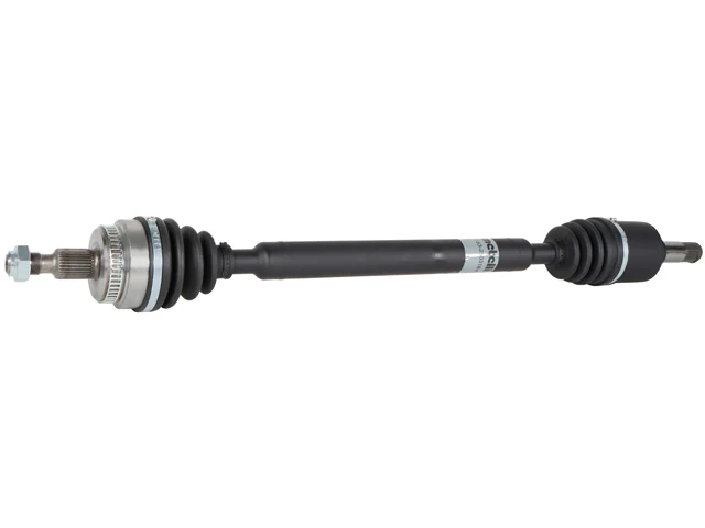 Mercedes-Benz Axle Shaft Assembly | 1998-2005 - Image 2