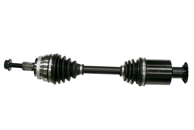 Mercedes-Benz Axle Shaft Assembly | 1999-2003
