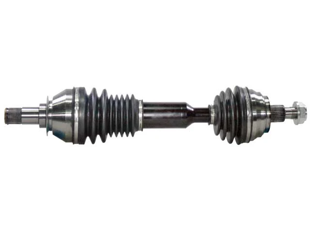 Mercedes-Benz Axle Shaft Assembly | 2006-2012 - Image 2
