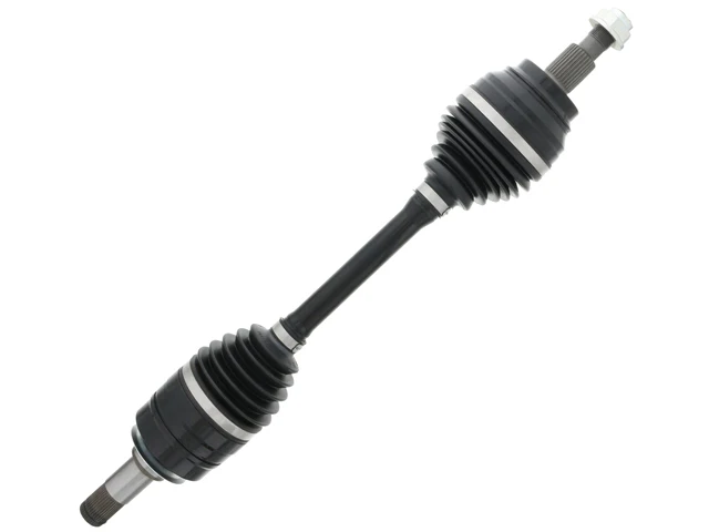 Mercedes-Benz Axle Shaft Assembly | 2014-2019