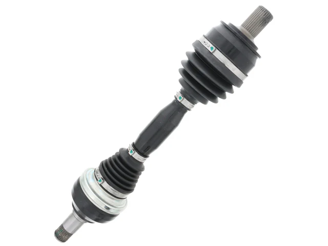 Mercedes-Benz Axle Shaft Assembly | 2014-2019 - Image 2