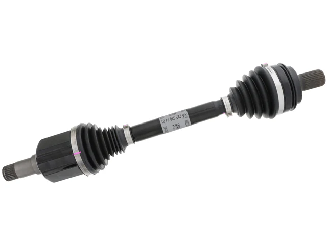 Mercedes-Benz Axle Shaft Assembly | 2014-2020