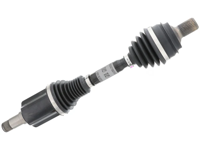 Mercedes-Benz Axle Shaft Assembly | 2019-2023